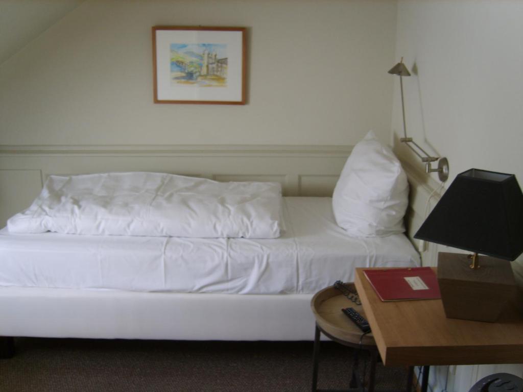 Chambre Lits Jumeaux Standard