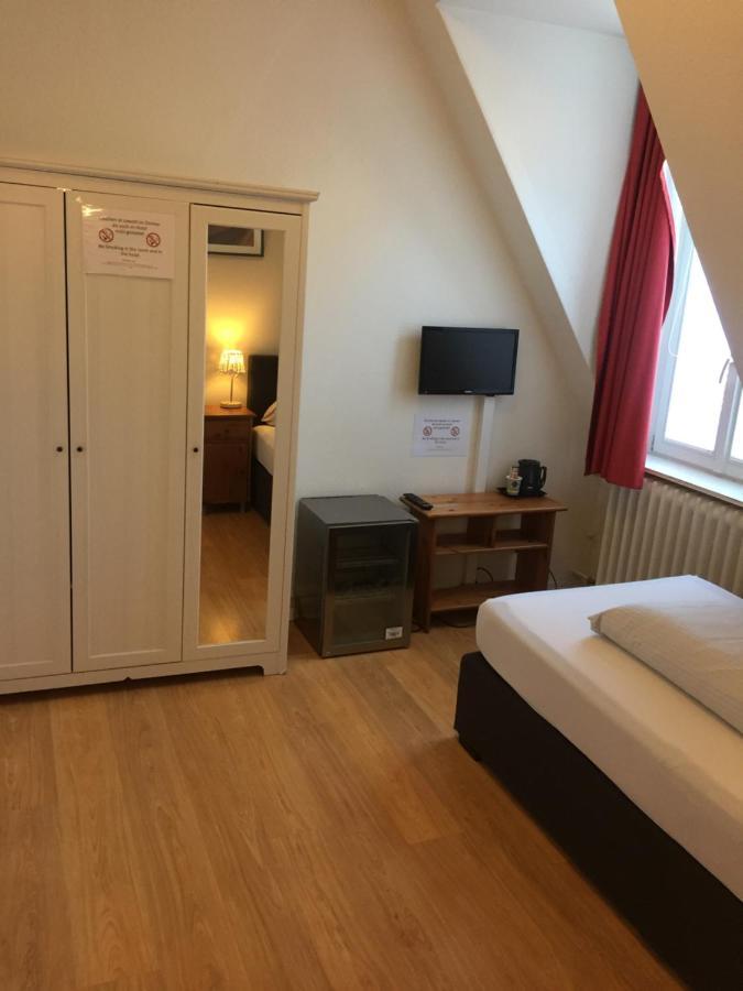 Chambre Simple